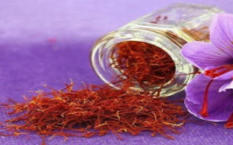 Xà bông ''Saffron'' khá đắt đang được bà nội trợ Việt sính dùng